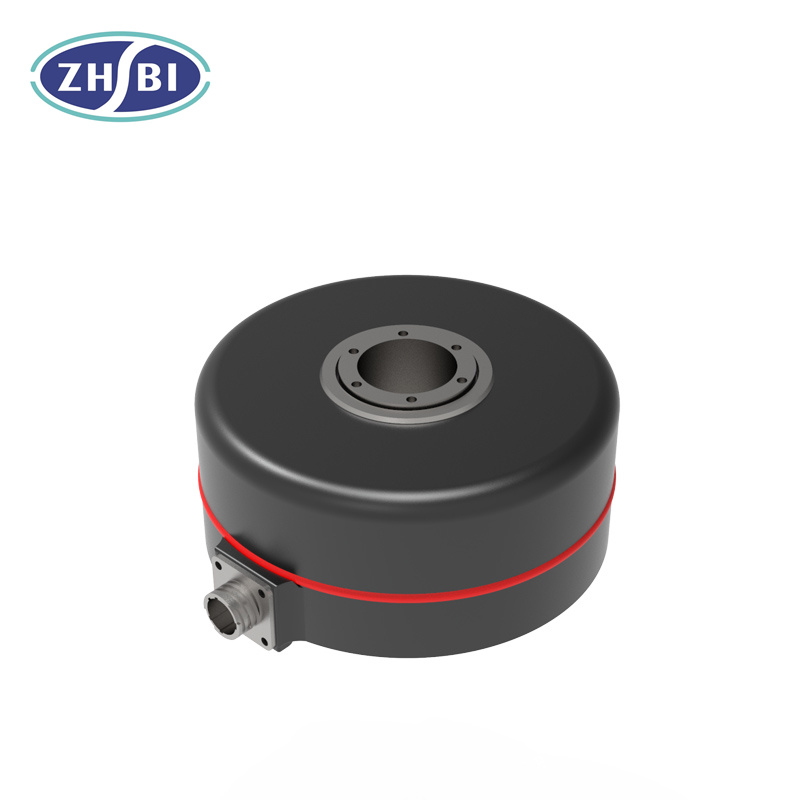 12v 7N.m Hollow Shaft Servo Motor Autosteer steering Motor for Auto-guide agriculture Steering System