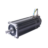 130 Series 48v 3000w Brushless Dc Servo Motor with Encoder